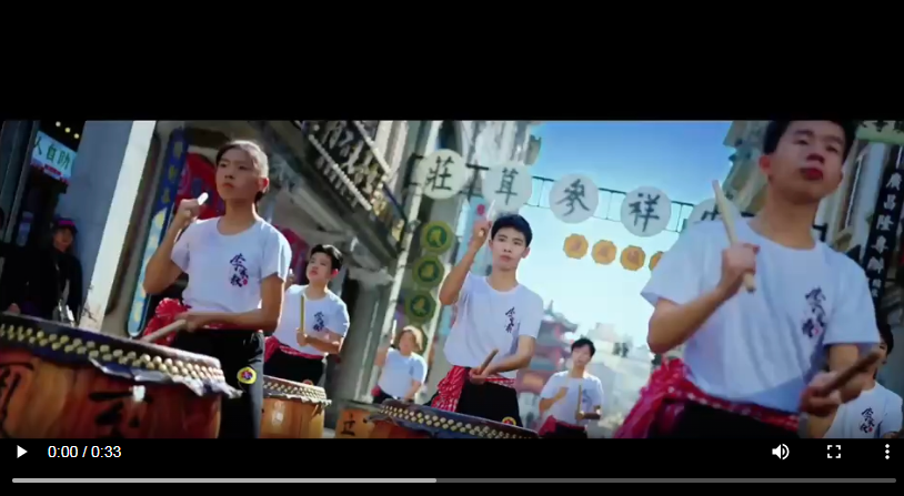 【大美广东】Follow the Films to Travel and Check in Zhanjiang | 5.1 Dopamine Travel Guide  跟着影视去旅行打卡湛江|5·1多巴胺旅行指南