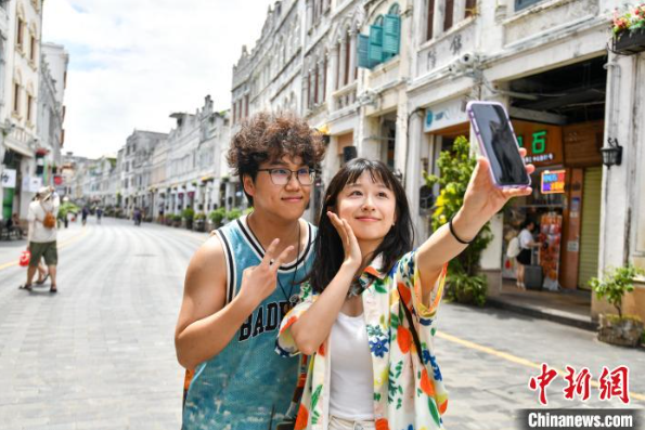何以中国·行走海南丨邂逅南洋时光