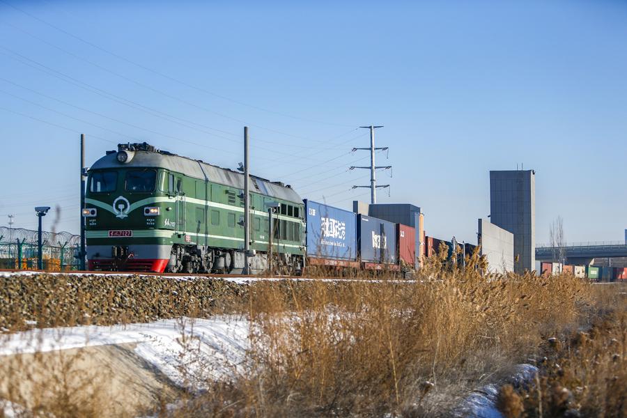 News Analysis: China's Xinjiang is more dynamic, attractive amid increasing openness