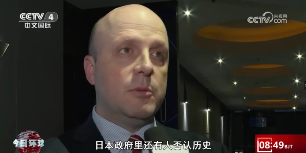 铭记与警醒！《731》全球上映引强烈共鸣