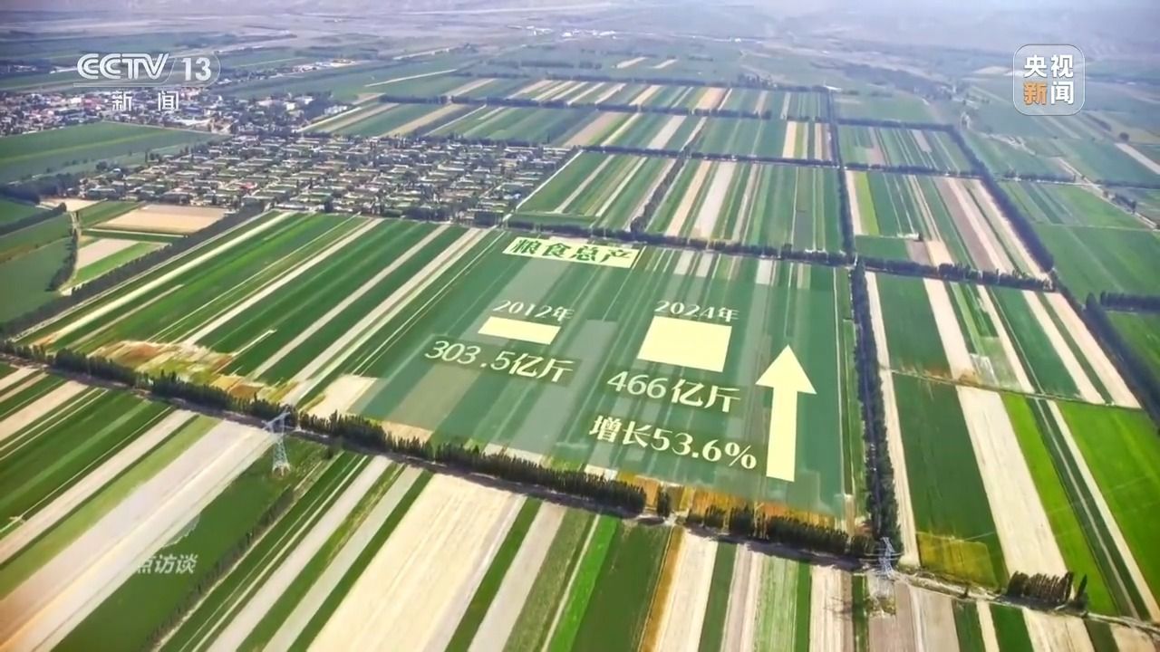 焦点访谈丨产业兴、动能新、活力旺新画卷正在新疆徐徐展开