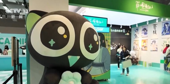 数量质量双突破！工业化革新助力国产影片出海