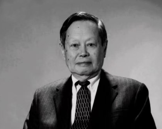 沉痛悼念！杨振宁先生因病逝世 享年103岁