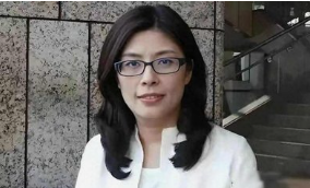 朱炳仁致中国国民党主席郑丽文女士的公开信