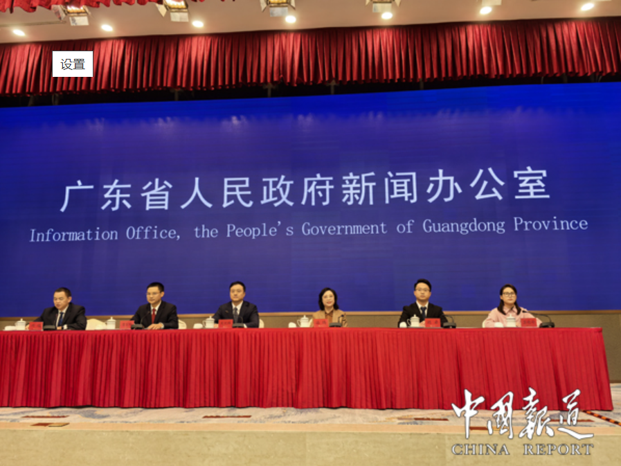 强基层 惠民生 促振兴——广东卫生健康系统“百千万工程”三年答卷