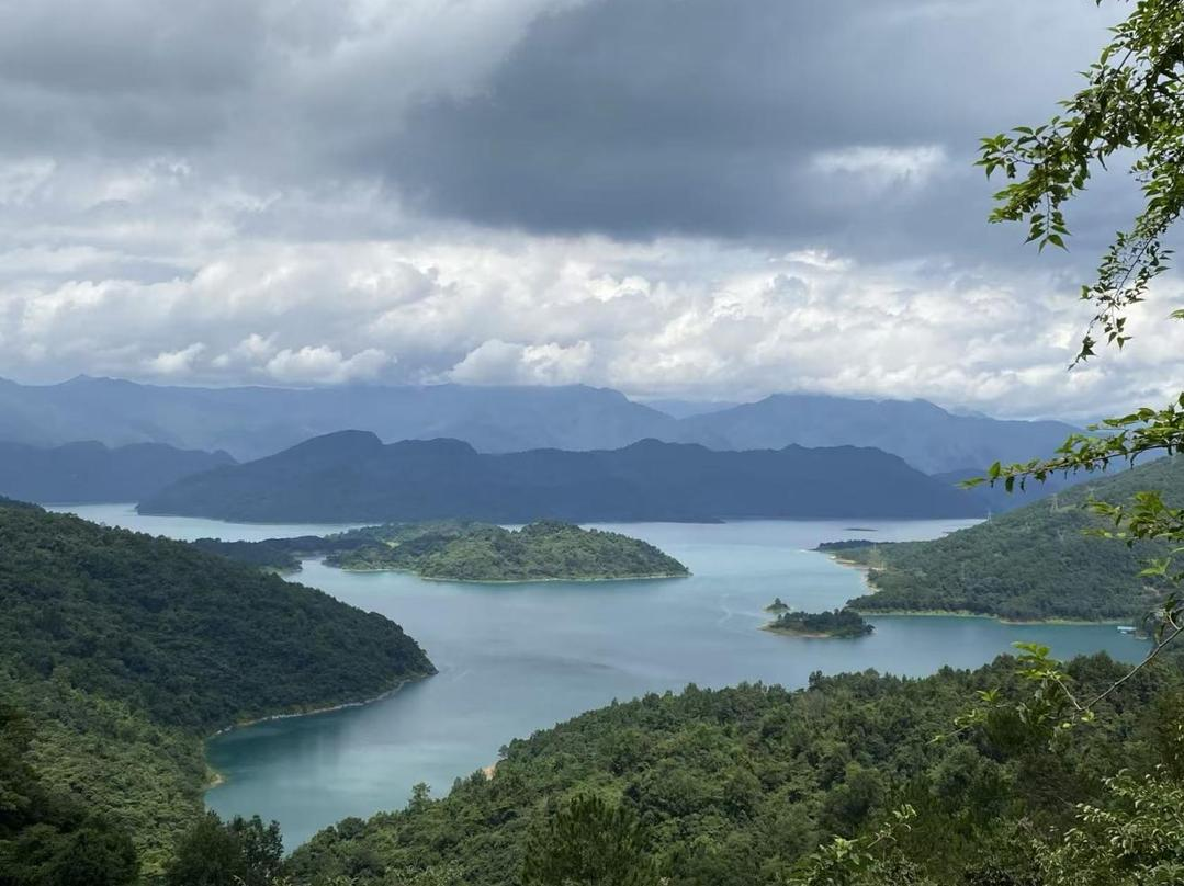 山水有根，鄉愁有聲——寫給韶關