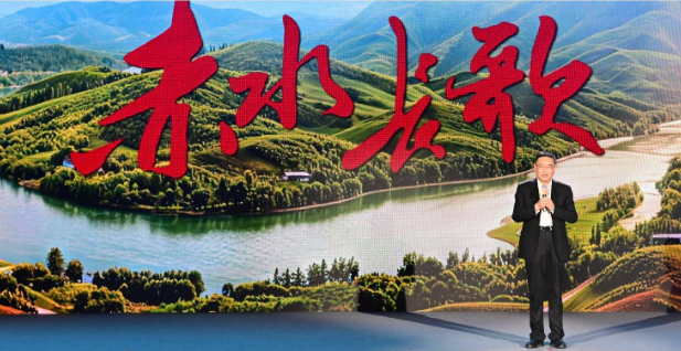 厚植家国情怀聆听时代声音！中央广播电视总台华语环球节目中心2026年精品节目片单发布