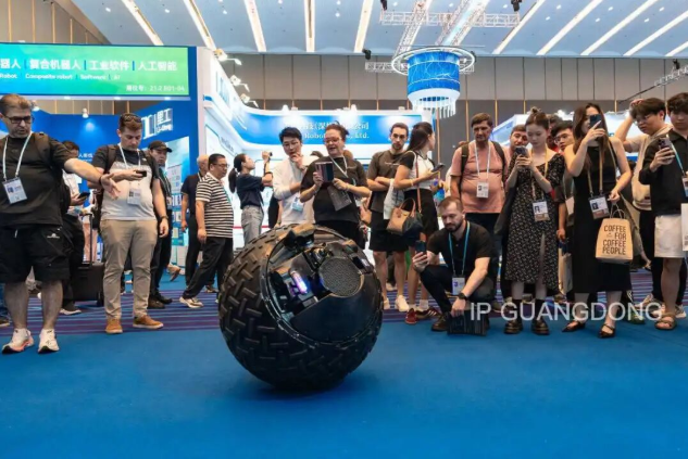 遇见广州，解锁未来都市的N种模样 | 粤见APEC