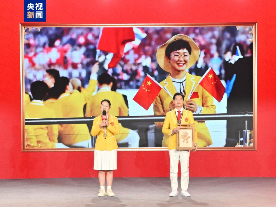 踏春迎新！总台《2026年春节联欢晚会》发布会介绍节目创新亮点