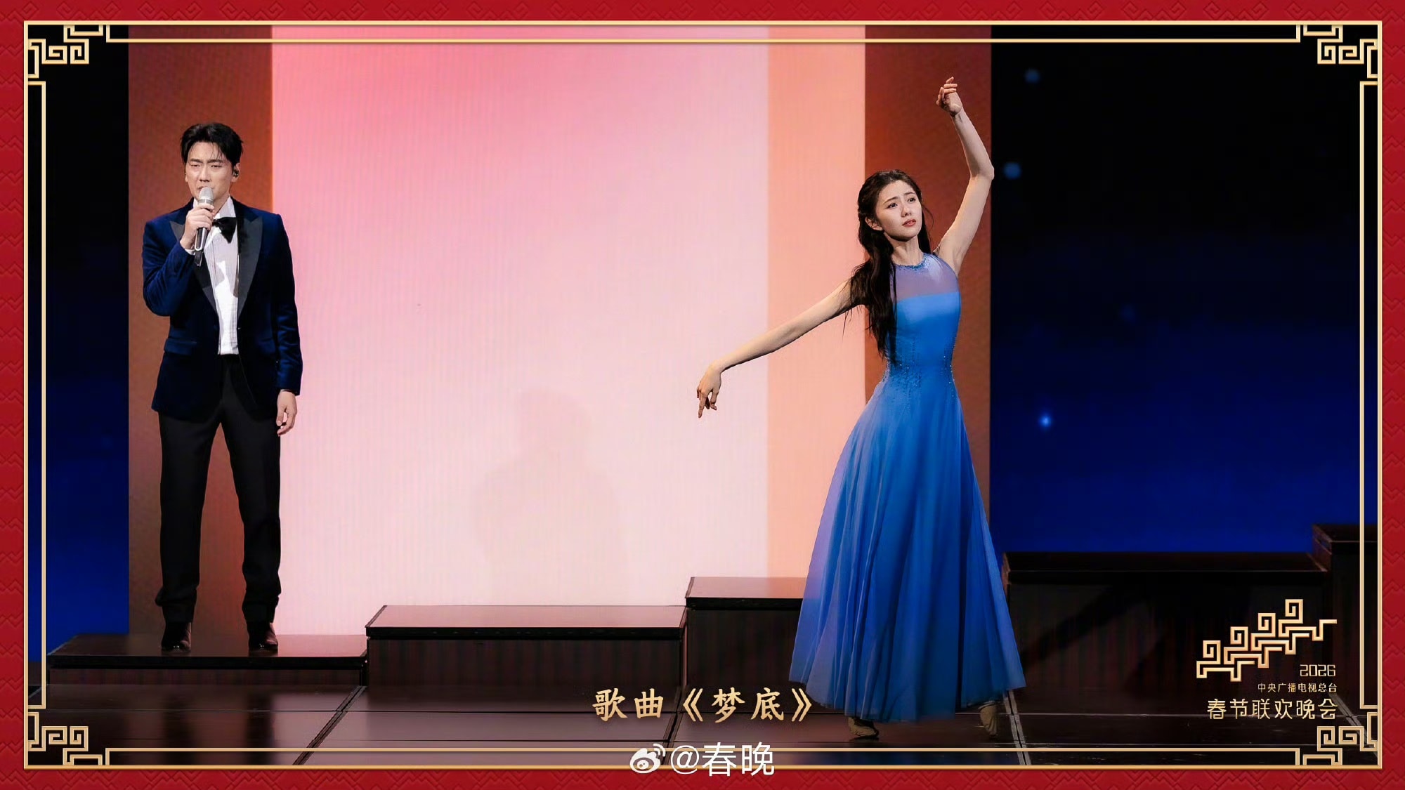 2026 Spring Festival Gala: A spiritual feast for the Chinese people