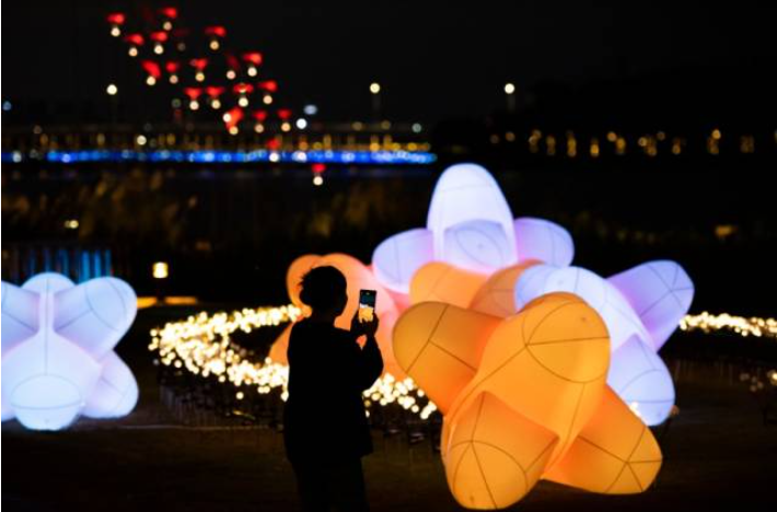 深圳，一座让异乡人想留下来过年的城市