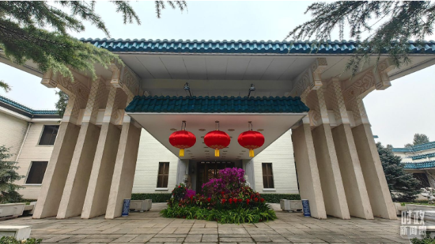 时政新闻眼丨新年以来，习近平主席密集会见这些访华领导人