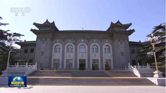 总书记与我们在一起丨建设健康中国 增进民生福祉