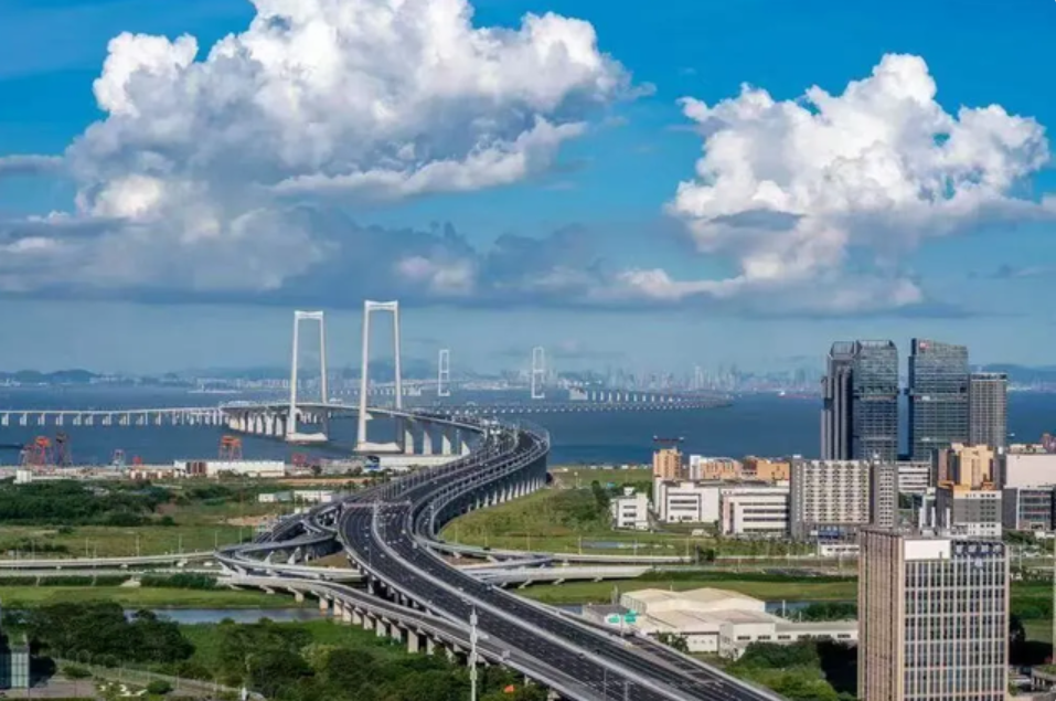 潮涌湾区风正劲 “五好”江门启新程