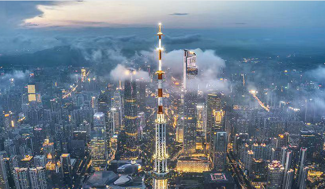 超10亿元文旅惠民补贴！在“5·19中国旅游日”邂逅大美南粤