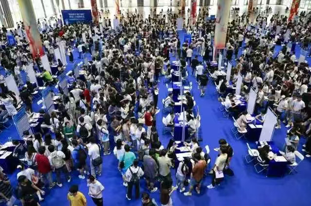 人口增量第一，深圳实力圈粉年轻人