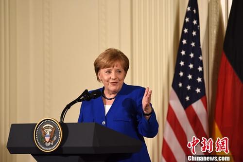 德国巴伐利亚选举:联合政府重要盟友遭重挫 默克尔前途难卜