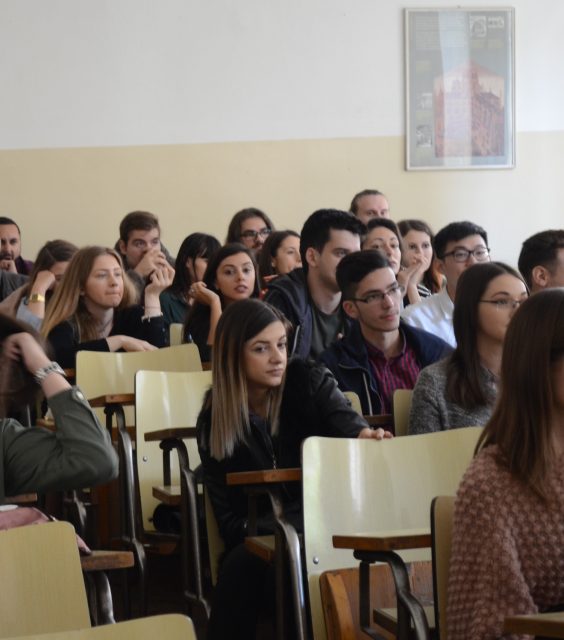 布大孔院与布大师生同庆孔子学院日