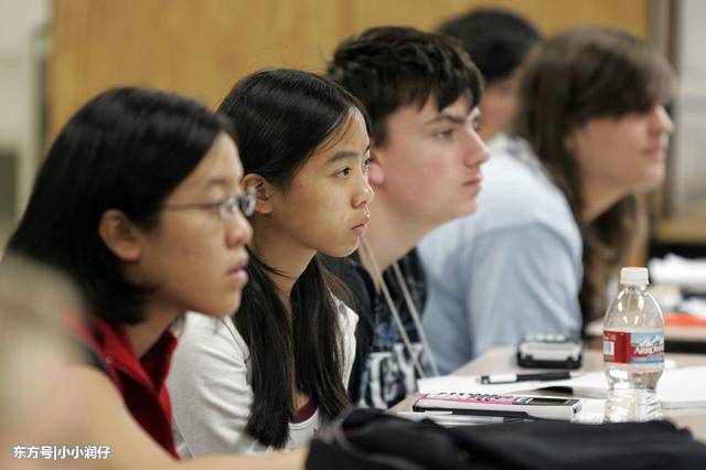 华裔美国女孩：我不会说中文，但不是我的错