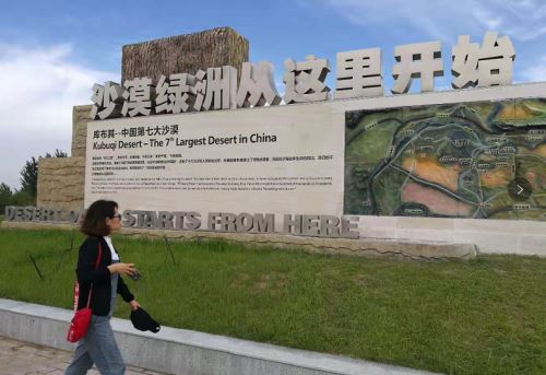 内蒙古杭锦旗的公共文化服务体系建设成就显著 内蒙古杭锦旗的公共文化服务体系建设成就显著