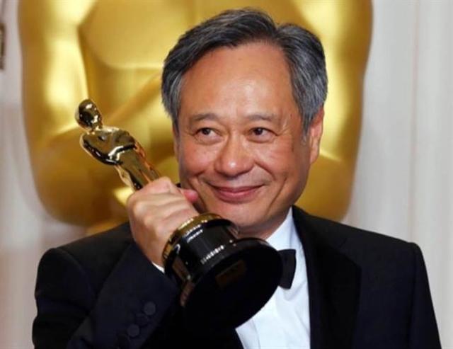 李安获终身成就奖 美国导演工会主席：是个传奇