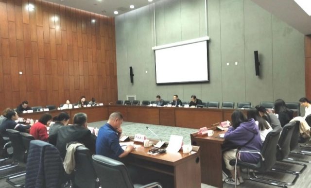 2018杭州国际人才交流与项目合作大会11月9日至15日举行