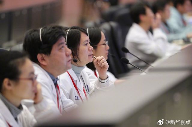 嫦娥四号任务圆满成功 中国探月工程“五战五捷”