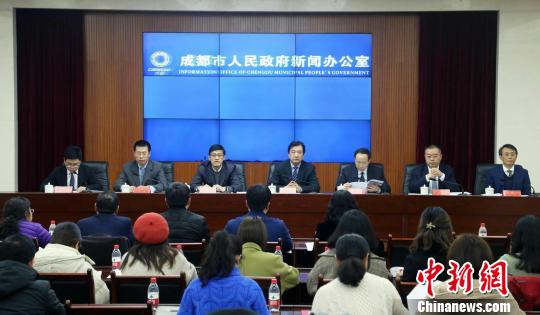 成都多举措深化营商环境综合改革 确保实现“内外资一个样”