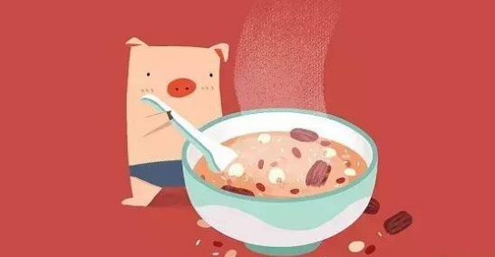 腊八节|你记忆中的腊八粥是什么味道？