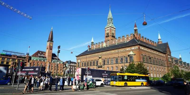 哥本哈根：悠远历史与年轻灵魂交错之城
