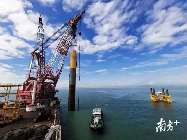 逆势而上！广东上千个10亿元以上大项目在建