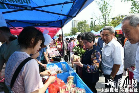 舟山文化旅游市场稳步复苏 端午假期接待游客36万余人次