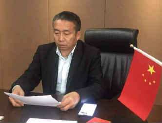 中升乙源：时代担当，无私奉献，倾力构建城企一体化养老新格局