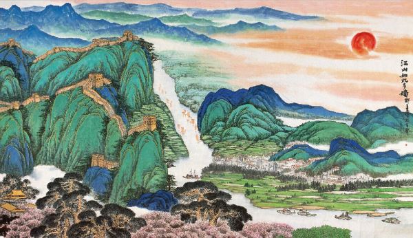 郑百重:美育是人类精神文明的组成部分 郑百重:美育是人类精神文明的组成部分