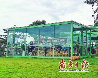 聚力融合发展，坚持改革创新——广东文化强省建设交出亮眼成绩单
