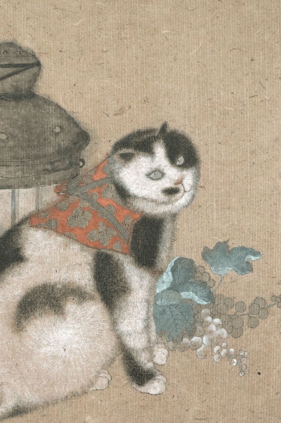 品读丨刘万鸣 · 意趣文心