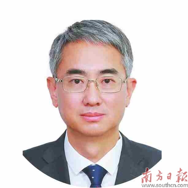 澳门特区政府行政法务司司长张永春：  大湾区联通开启澳门法治新篇章