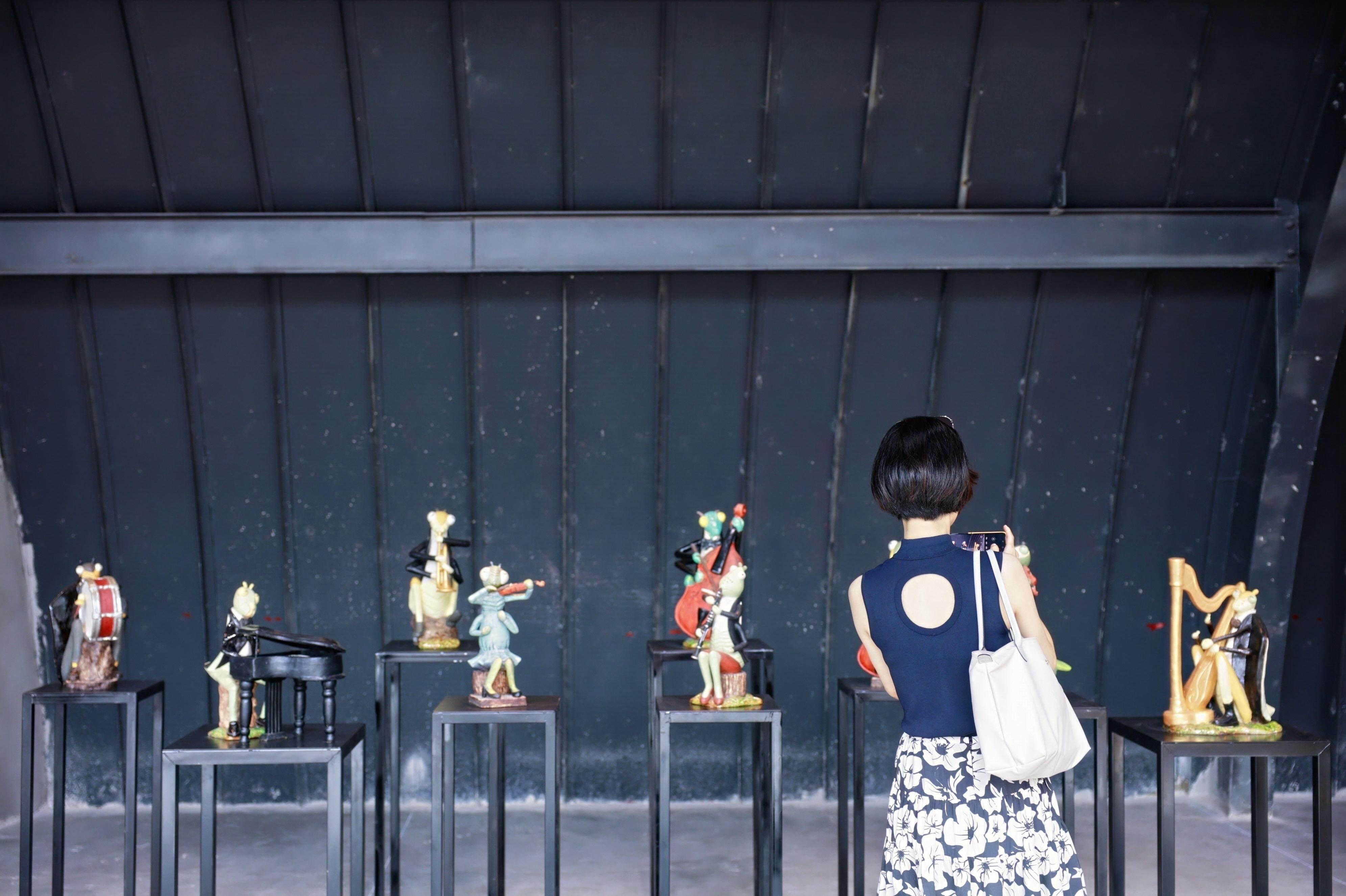 Guangdong | The protection and inheritance of Shiwan ceramics culture