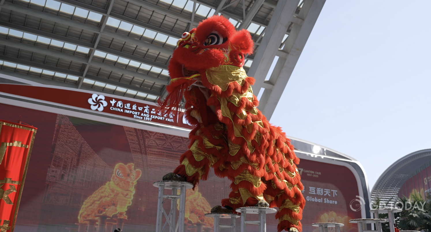 First phase of 137th Canton Fair concludes with robust global turnout