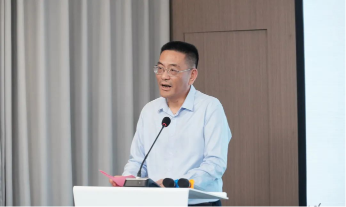 “in浙江 连世界”—2025海外华文媒体浙江 采访活动在宁波启动