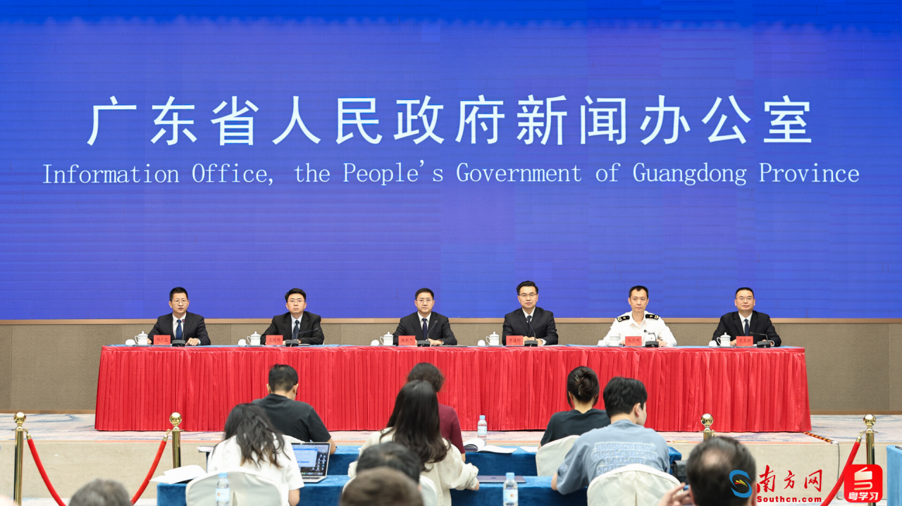 Guangdong sees 17.06% increase in foreign-invested enterprises in Q1