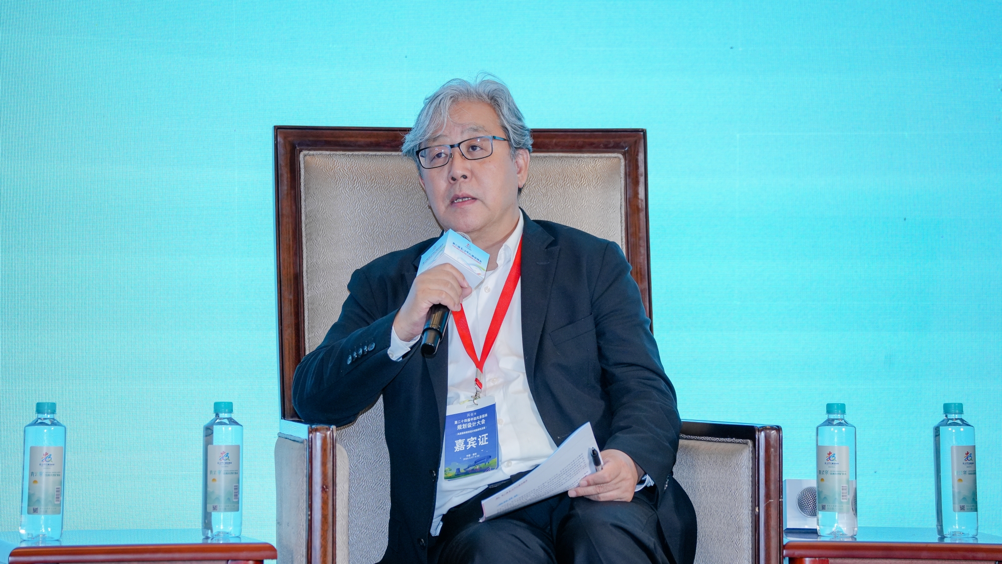 中國工程院院士吳志強：像DeepSeek這樣水平的團隊　中國起碼有18個