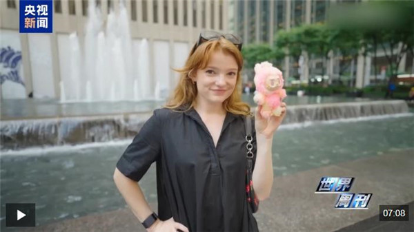 从潮玩游戏到黑科技产品 新“中国范儿”正在风靡全球