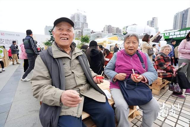 银发万亿蓝海，侨乡入局的底气与方向