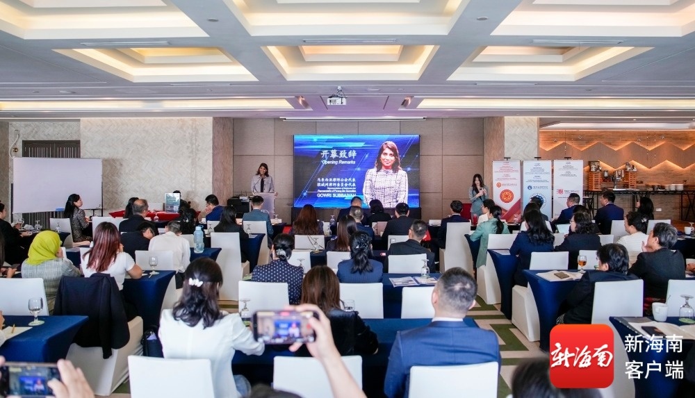 特写 | 加椅20多把，中马律师踊跃参加这场推荐会