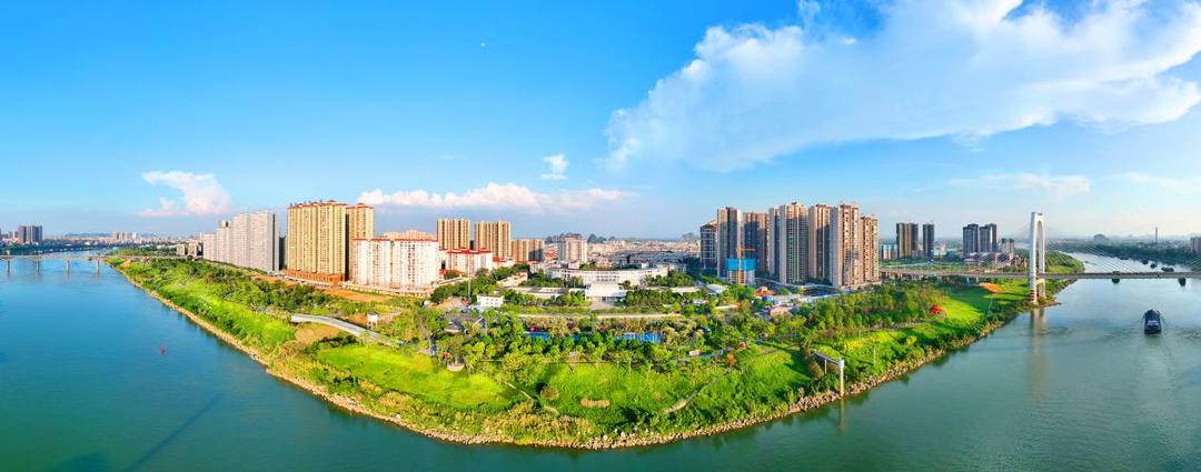 “2025海外媒体看港南”活动启动 