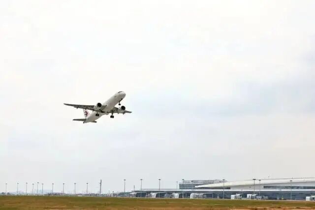 世界级机场群要来了！