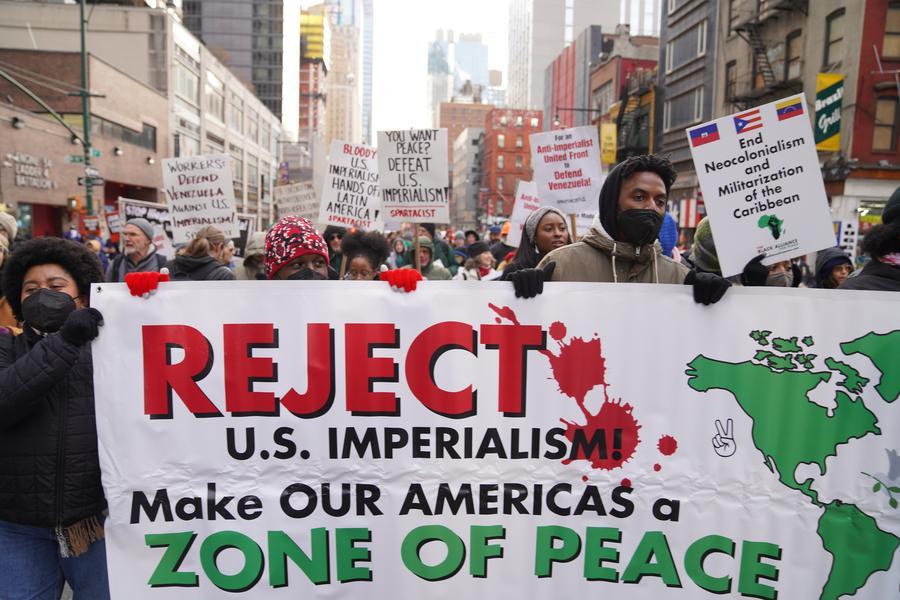 World Insight: Expanding 