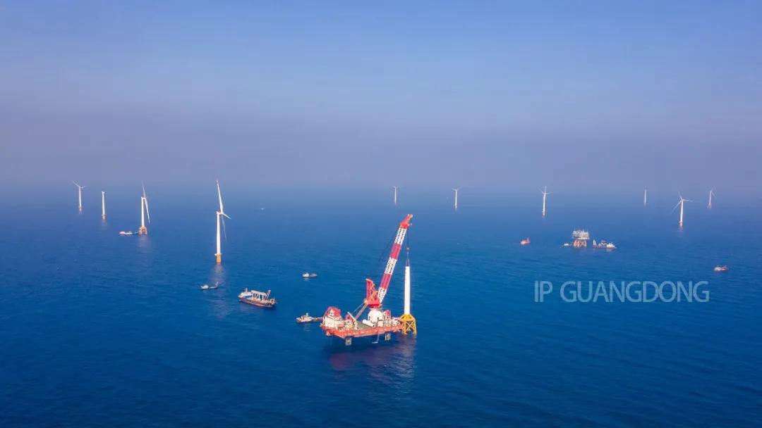 请查收这份广东探“电”攻略