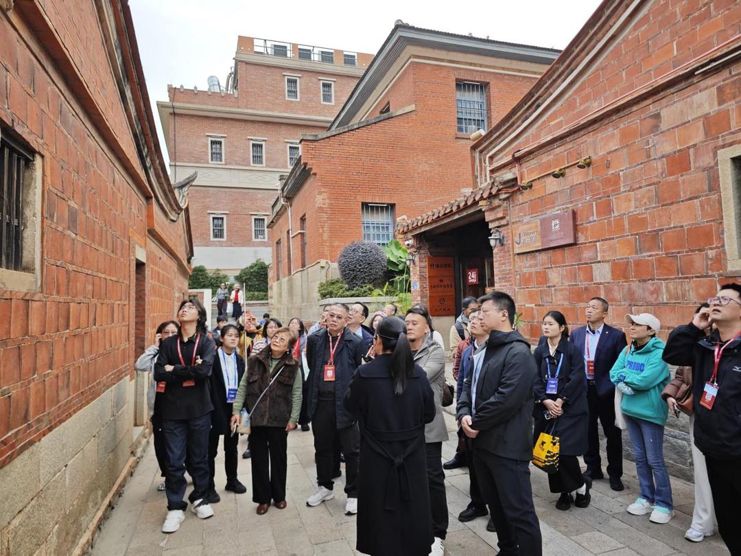 2026年全国春节文化和旅游消费月在福建泉州启动